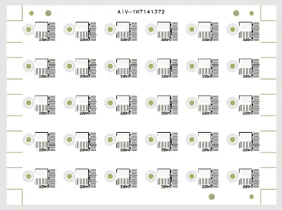 Preventing Edge Breakout and Burr Risks in Aluminum PCB Panelization