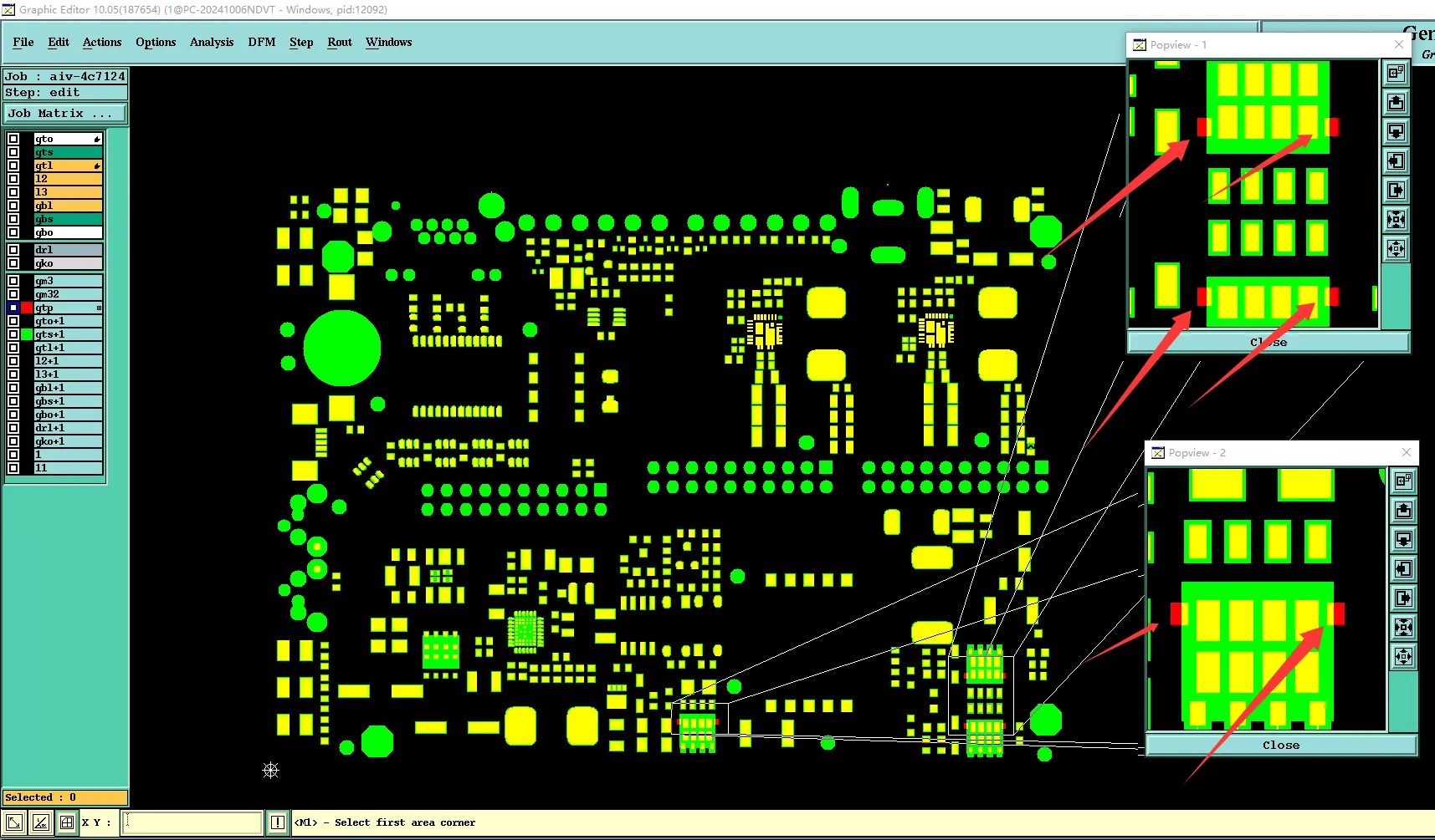 Solder Mask vs. Paste Mask: Perfecting Your Opening Design