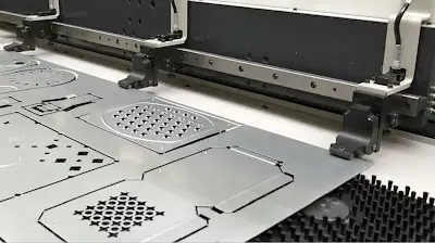 How Material Properties Affect Sheet Metal Fabrication