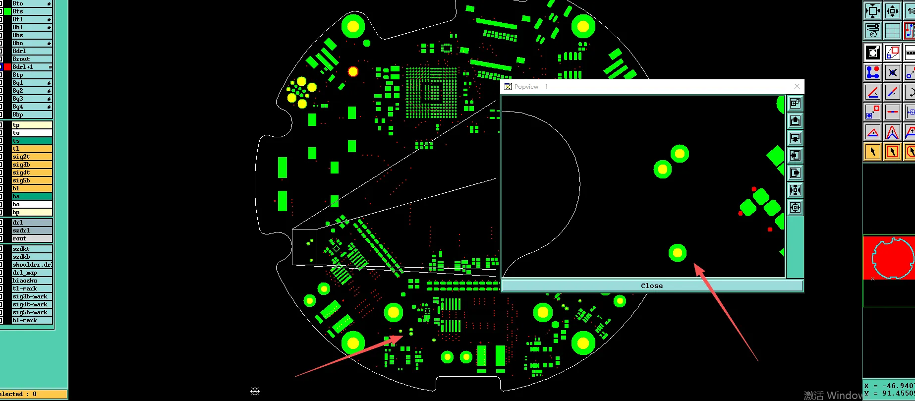 Avoiding DFM Delays: A Guide to PCB Resin Filled Via Design