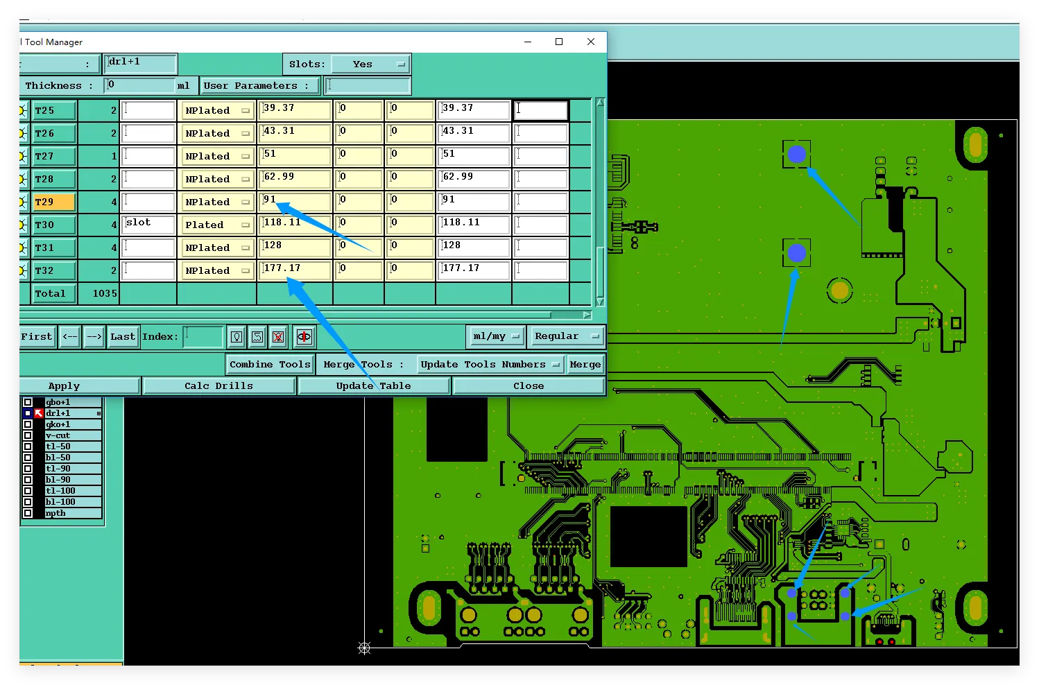 PCB Via-in-Pad Design Rules: Avoiding SMT Assembly Voids