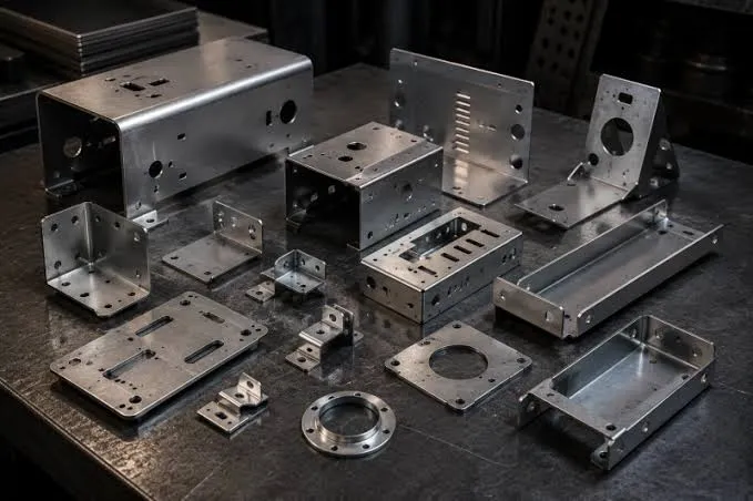 7 Common Sheet Metal Material Selection Mistakes Engineers Should Avoid