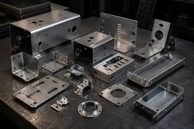 7 Common Sheet Metal Material Selection Mistakes Engineers Should Avoid