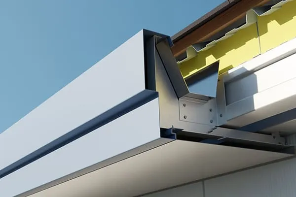 Best Sheet Metal Materials for Outdoor Applications: Aluminum, Stainless Steel & More