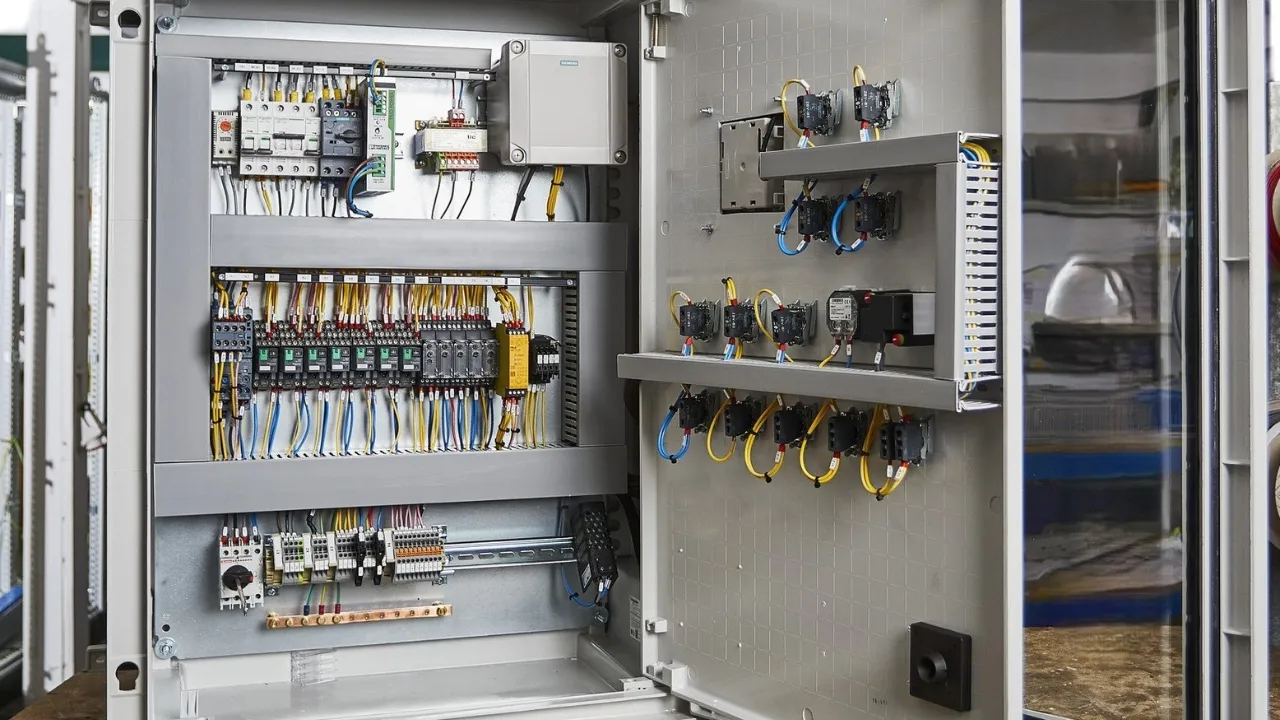 Sheet Metal vs Plastic Enclosures for Electronics: Which One Should You Choose?