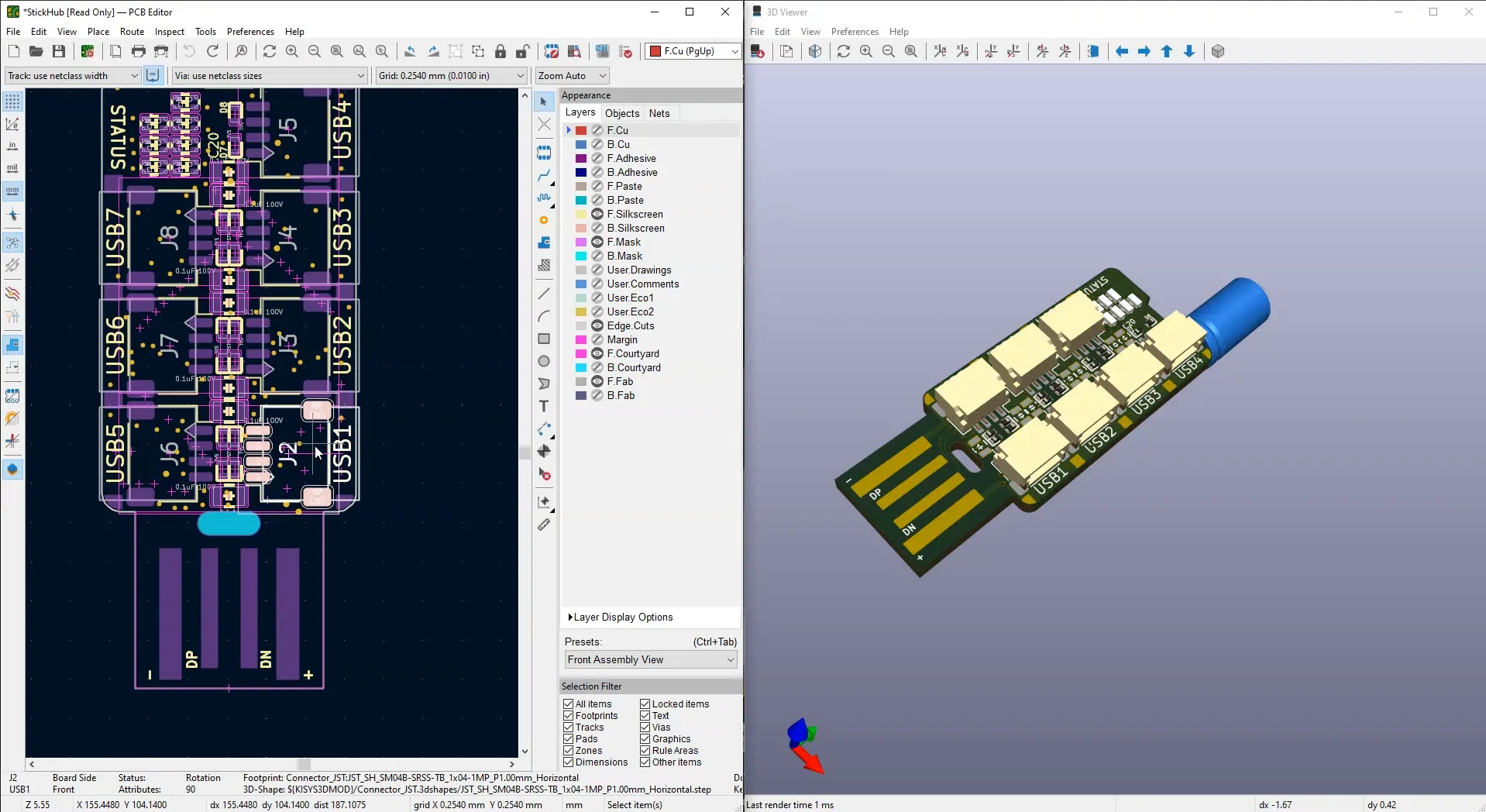 KiCad Ecosystem Explained: Tools, Libraries, Plugins, and PCB Manufacturing Resources