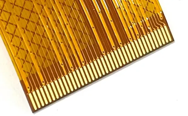 Should Via Openings Be Kept on FPC Boards?