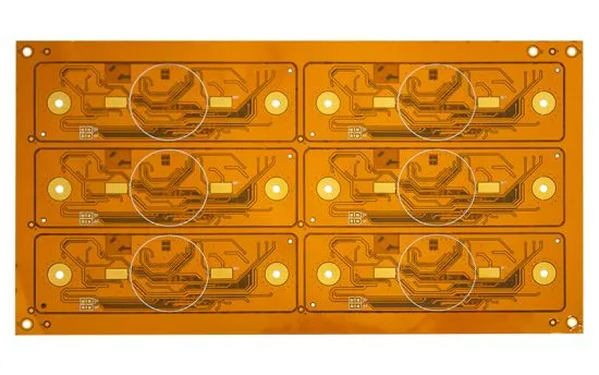 How to Properly Specify Back Adhesive Type and Thickness for FPC