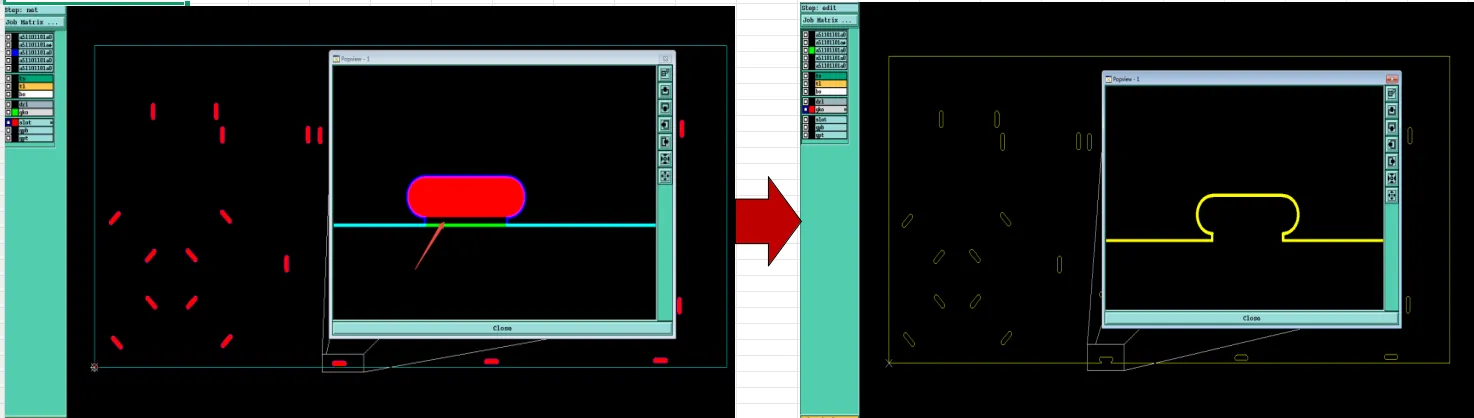 1-Layer PCB DFM Guide: Handling Empty Layers & Slot Clearance