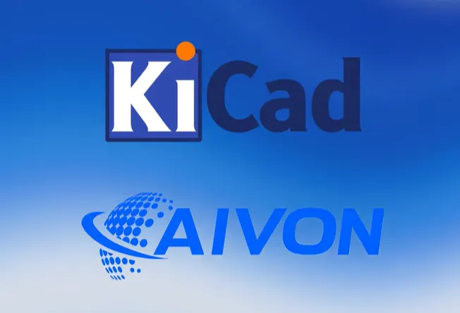 What Is AIVON KiCad Plugin? Simplify PCB Ordering from KiCad