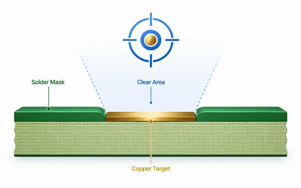 Why HDI PCB Fiducial Placement Matters for Assembly Accuracy