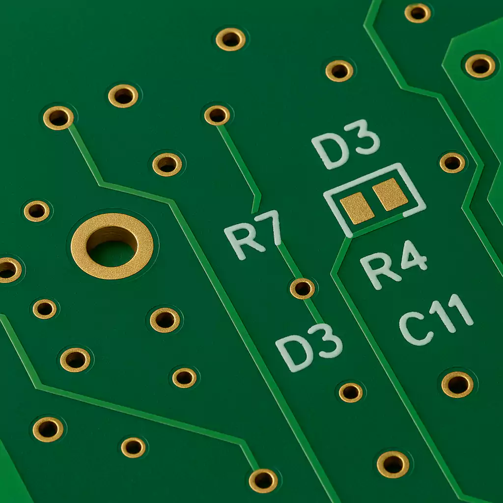 HDI Solder Mask Expansion: Common CAM Review Problems