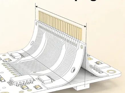 Why HDI PCB Warpage Increases With Uneven Layer Structures