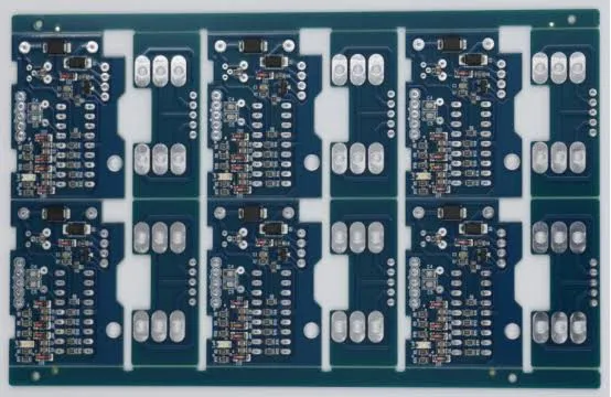 How to Prevent Solder Bridging on Fine-Pitch HDI BGA Pads