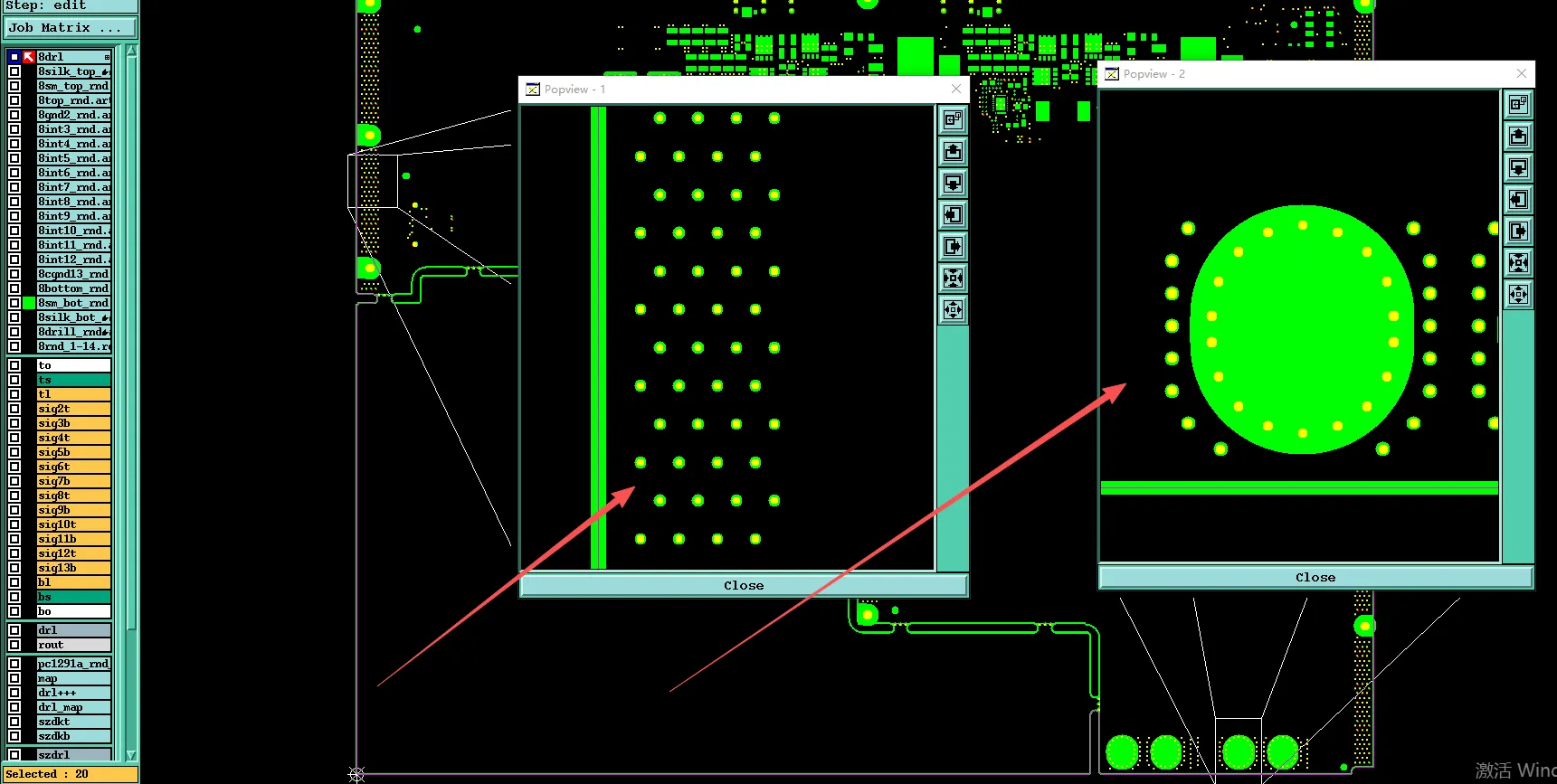 How We Resolved Resin Plug Tenting Conflict on 14-Layer PCB
