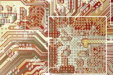 HDI BGA Escape Routing: How Many Layers Do You Really Need?