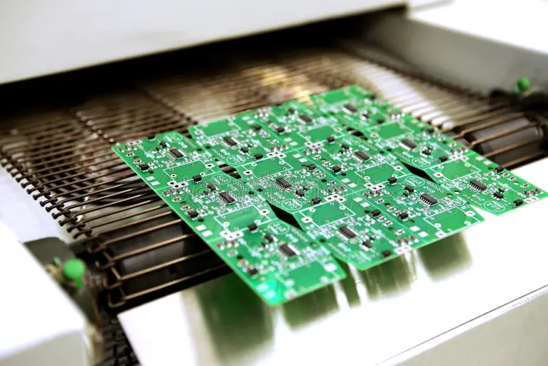 FR4 PCB Bake Process: When and Why Boards Need Pre-Baking