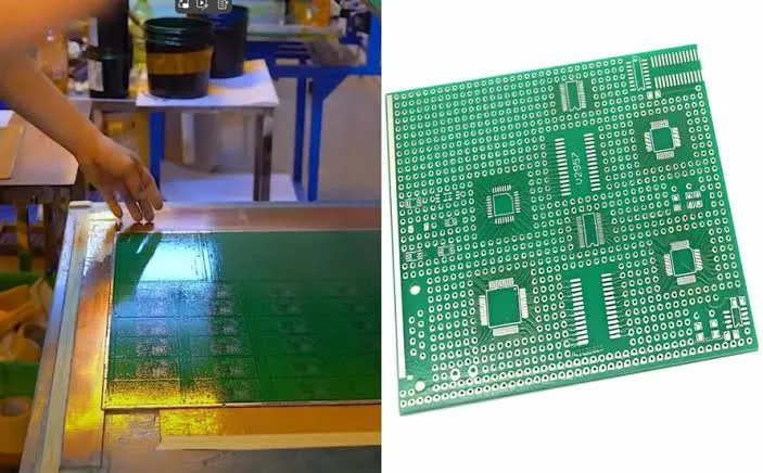 FR4 PCB Solder Mask Adhesion: Common Problems and Process Controls