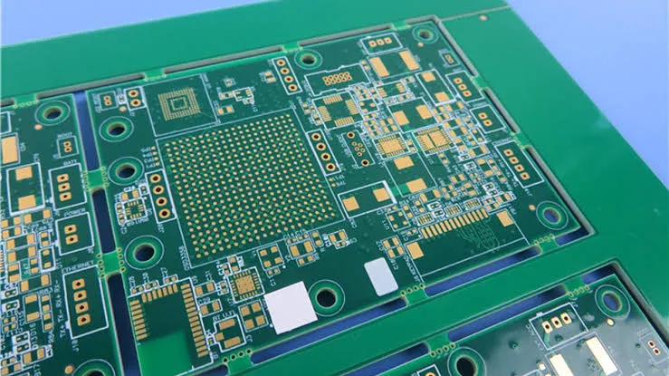 FR4 PCB Surface Finish Defects: Causes and Prevention