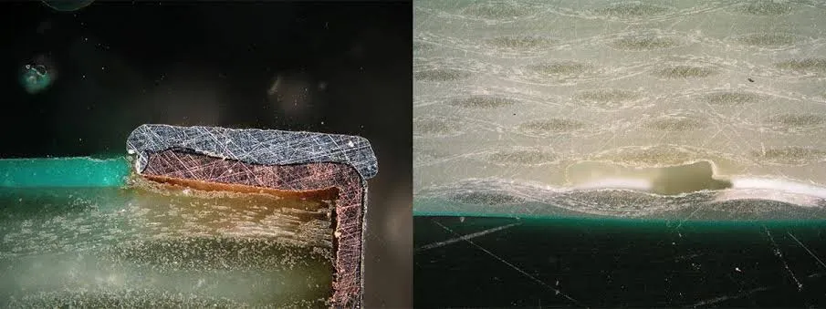 FR4 PCB Resin Void: Causes and Manufacturing Prevention