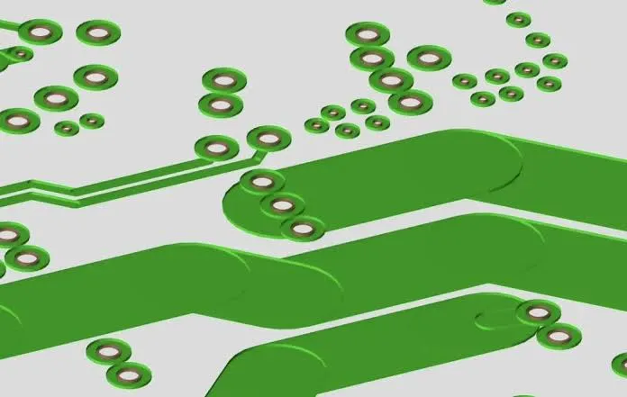 FR4 PCB Stitching Vias: When and Where to Use Them