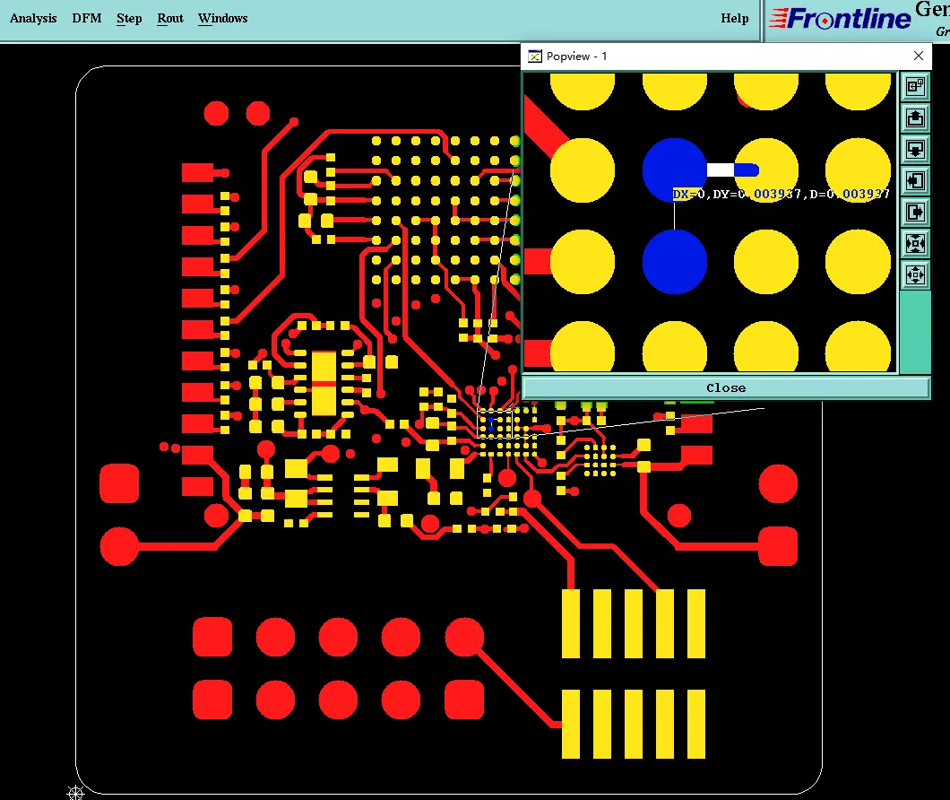PCB Solder Mask and Via Design Issues: What CAM Review Commonly Finds