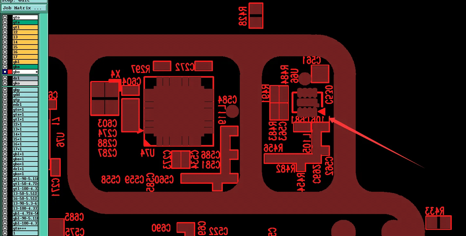 PCB Silkscreen and Marking: Common CAM Issues and Manufacturing Considerations