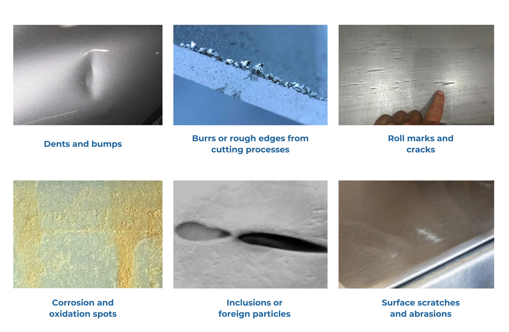Sheet Metal Inspection Guide: How Fabricated Parts Are Checked