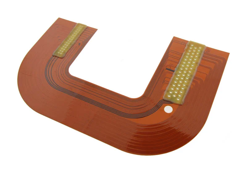 How Much Copper Thickness Is Suitable for Flexible PCB Applications?