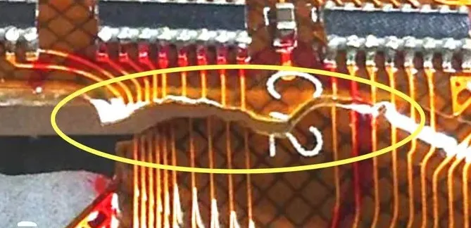 Why Does FPC Copper Crack After Repeated Flexing?