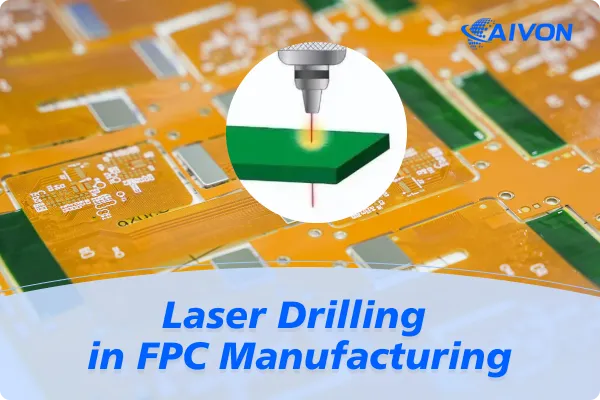 Laser Drilling in FPC Manufacturing: Process and Precision Control