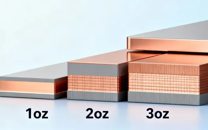 Why Are 2oz and 3oz Copper Difficult for Fine Pitch FPC Designs?