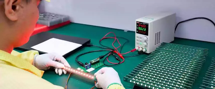 How Are FPC Boards Tested Before Shipment? Electrical, AOI and Reliability Checks Explained