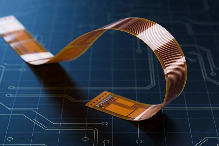 How Should FPC Be Designed for High Temperature Applications?