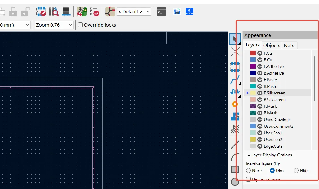 KiCad File Formats Explained: PCB, Schematic, Libraries and Gerber