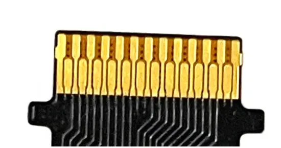 Why Do FPC Gold Fingers Wear Out During Repeated Insertion?
