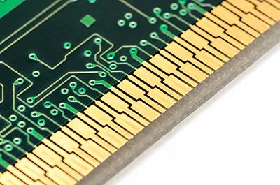 How Much Gold Thickness Is Required for FPC Gold Fingers?