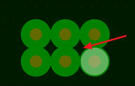 Why Traces Can Still Open After Teardrops Are Added to Vias