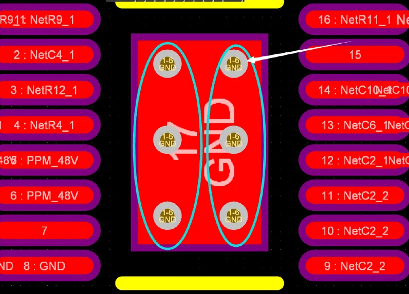 Why More Thermal Vias Do Not Always Mean a Lower PCB Temperature