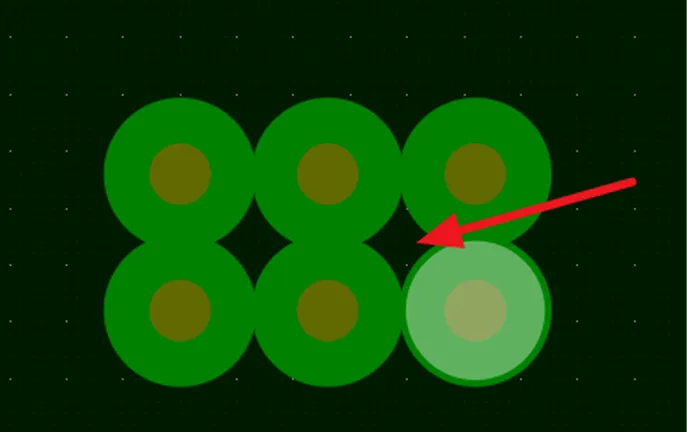 Why Isolated Copper Still Needs to Be Removed After Pouring GND