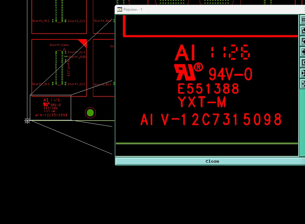 PCB UL Marking: What CAM Needs to Confirm Before Production