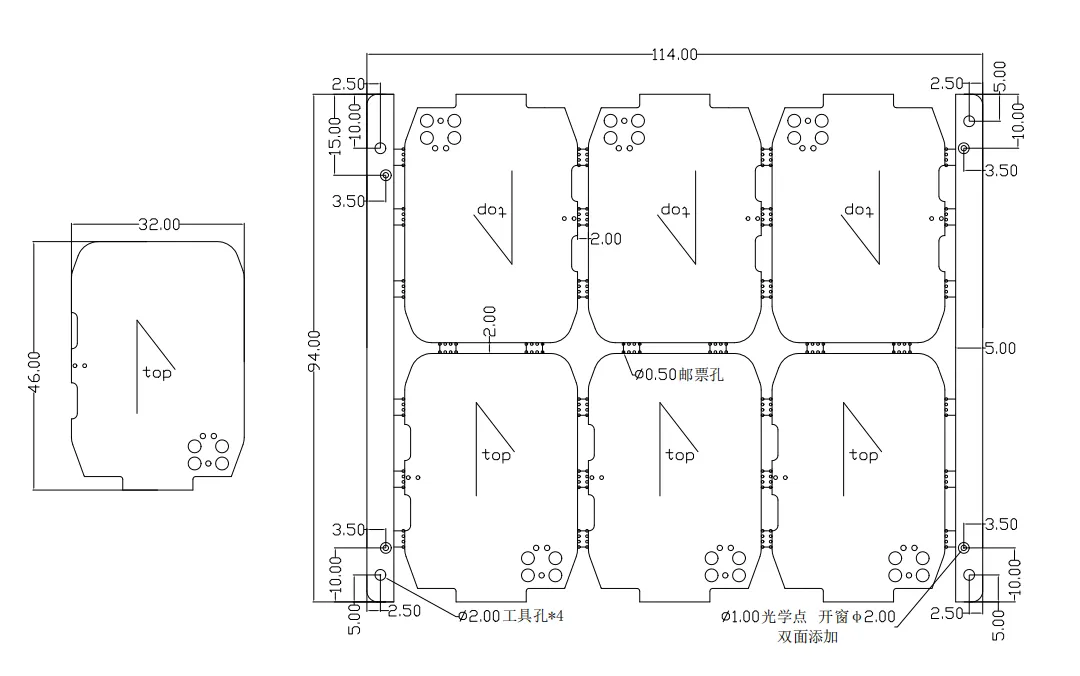PCB Edge Rails: What CAM Reviews in Panelization Before Production