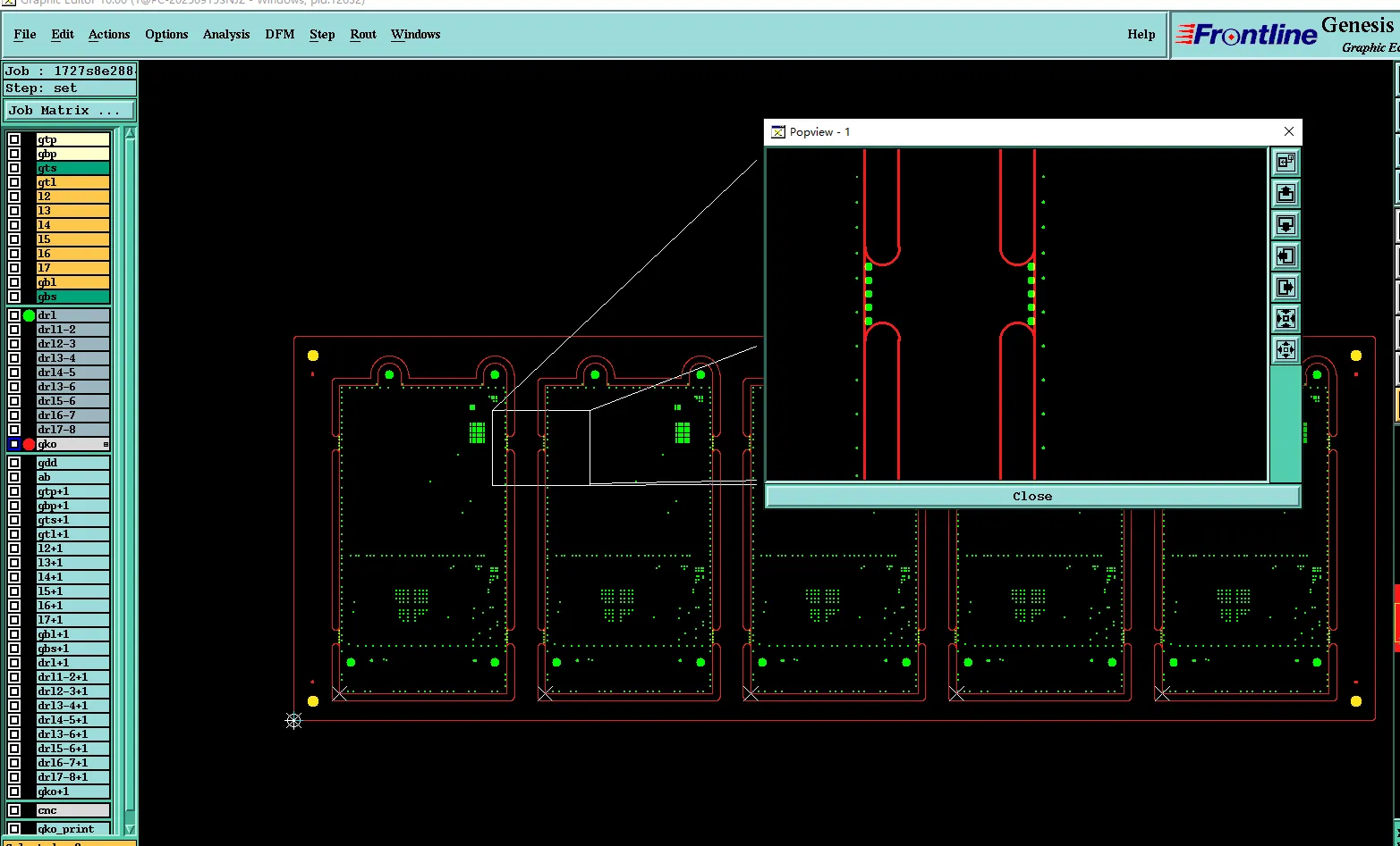 PCB Stamp Holes Spacing: How to Prevent Breakage and Excessive Burrs