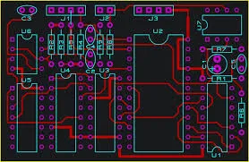 PCB Layout Design Essentials and Practical Techniques