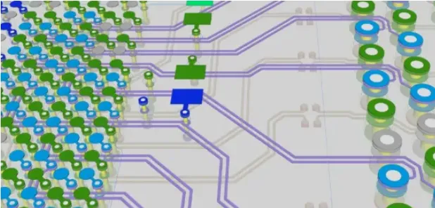 Defining and Using Differential Pairs in KiCad