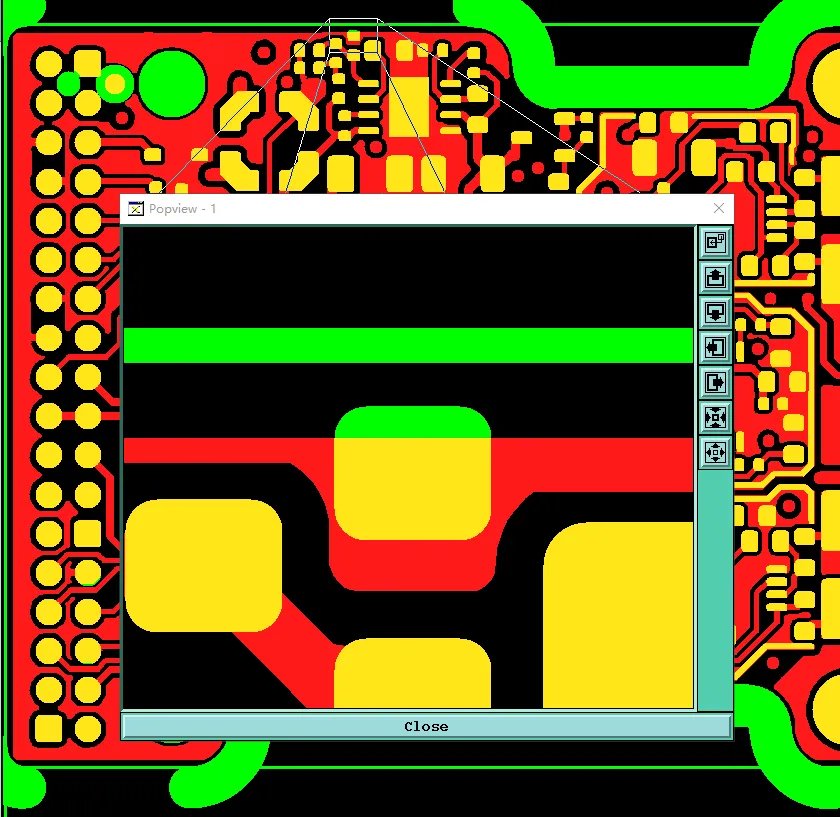 PCB CAM Review for Copper and SMD Pads Near the Board Edge