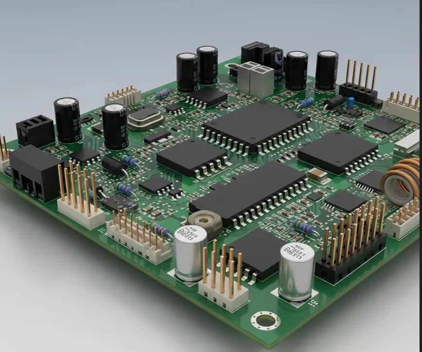 Mastering KiCad 3D Models: Linking Footprints, Embedding Files, Ray Tracing, and CLI Exports