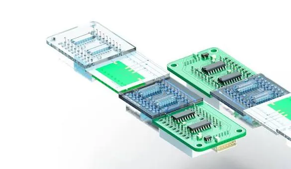 PCB Module Reuse: Building Reusable Blocks to Accelerate PCB Design