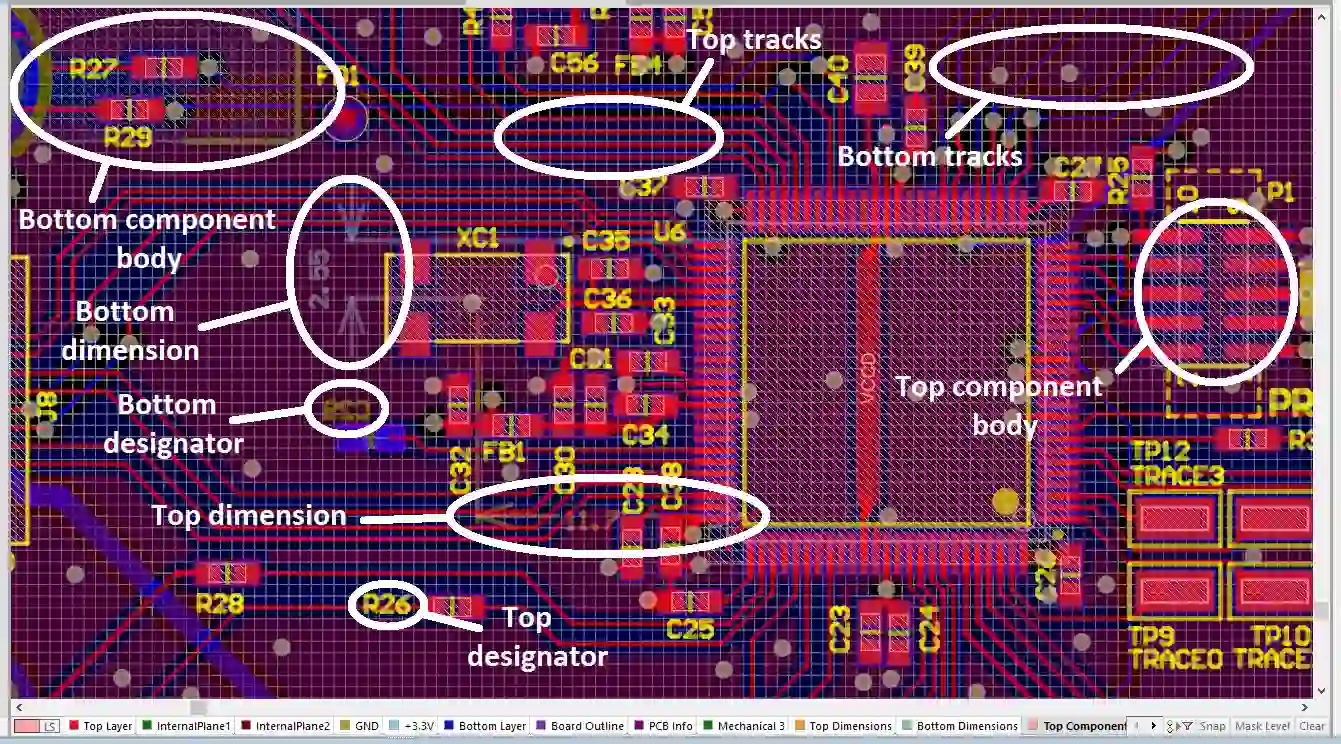 Fast Component Alignment in Altium Designer for Cleaner PCB Layouts