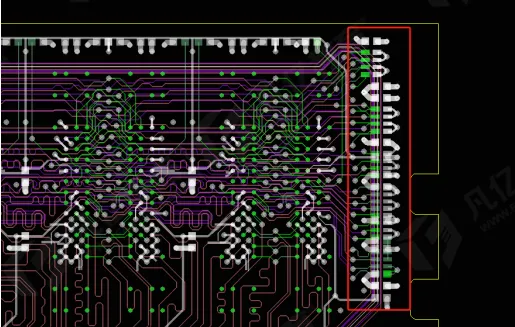 How Far from the Last DRAM Should the DDR End-Termination Resistor Be?